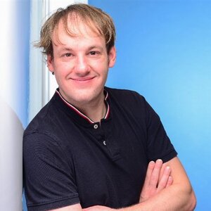Christopher Wellie, Gründer und Geschäftsführer von KANDO